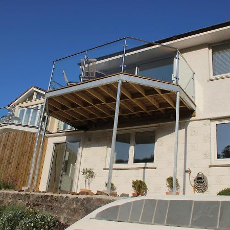 Villa Kittiwake Plymouth Exterior foto