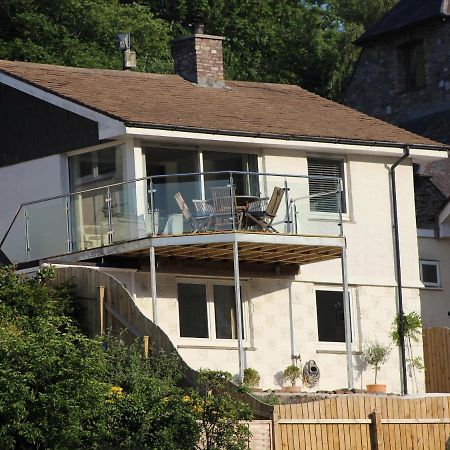 Villa Kittiwake Plymouth Exterior foto