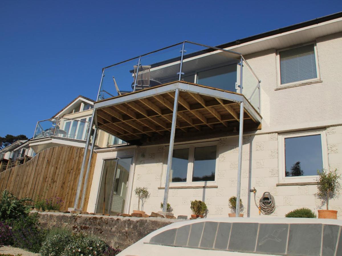 Villa Kittiwake Plymouth Exterior foto