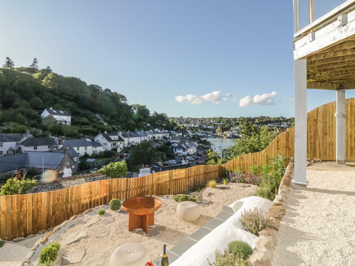 Villa Kittiwake Plymouth Exterior foto