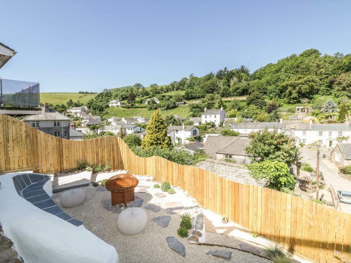 Villa Kittiwake Plymouth Exterior foto