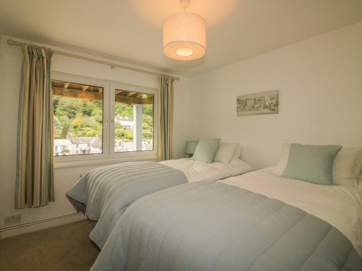 Villa Kittiwake Plymouth Exterior foto